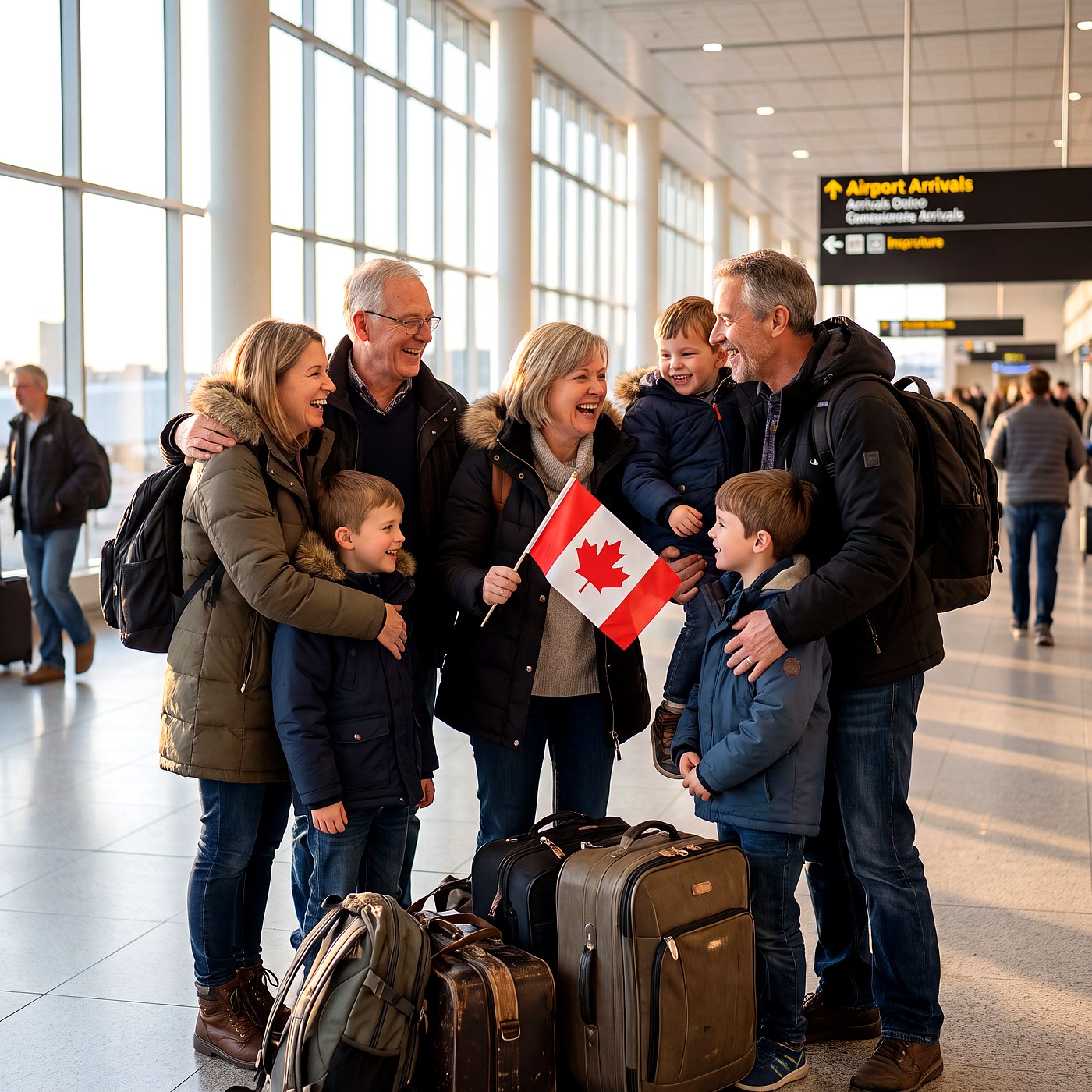 Families