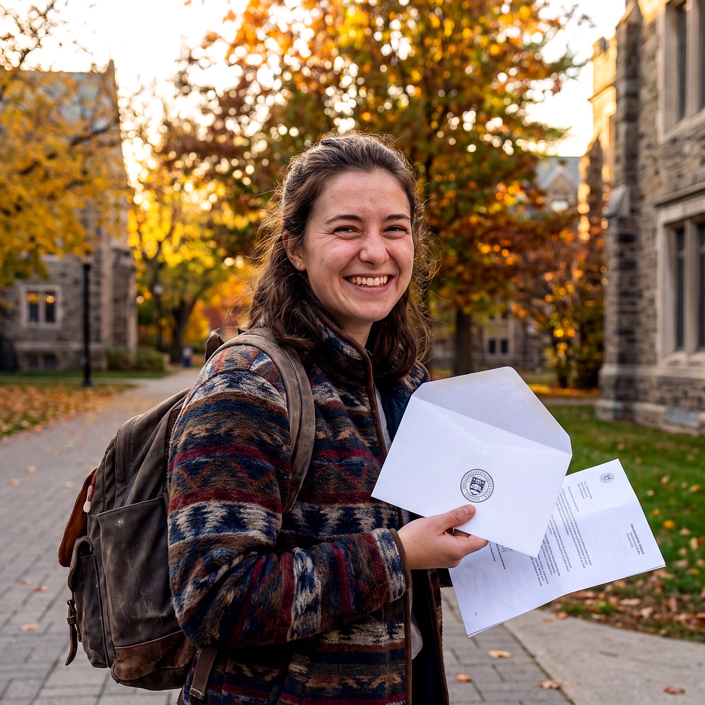 International Students